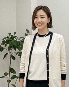 color matching cardigan