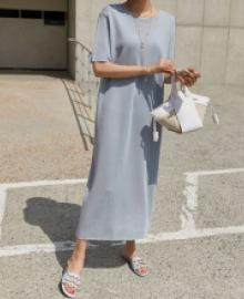 Steia Long Dress JO04893