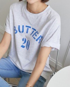 Butter Man to Man Tea