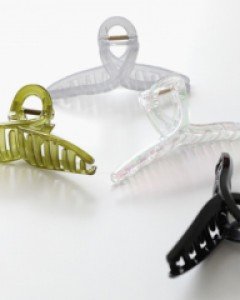 twisted hair tongs