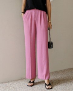 Ayton long wide slacks