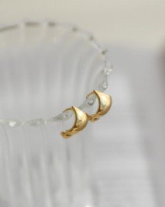 lina earrings