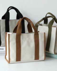 Merid Canvas Bag
