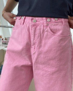 Dying Bijou Part 5 Pants