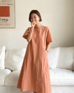 cade incision long dress