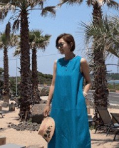 linen cut nasi one piece