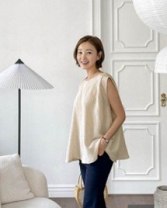 Glory hulnasi blouse