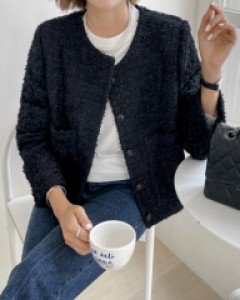 obdee tweet jacket