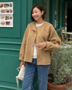 [MADE] Merien Handmade Jacket