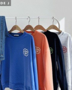 [MADE] Lucky Mine Sweatshirt