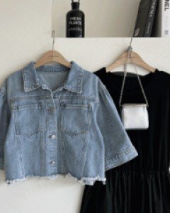 Layered Nashi Dress
