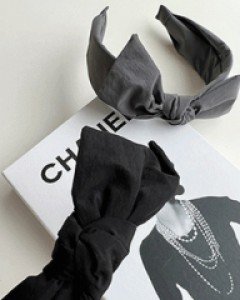 Revlin Ribbon Headband