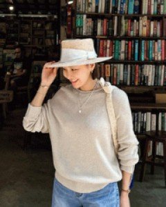 Dart Part 4 Denim Pants