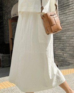 off washer banding skirt