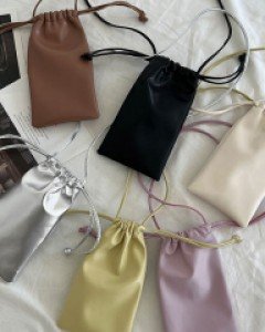 Senti mini crossbody bag
