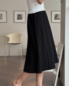 Mondry Culotte Wide Pants