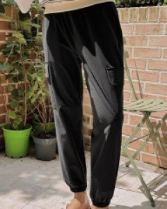cool cargo joggers