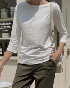 Revay Modal Part 7 Tee