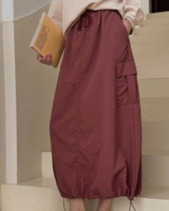 Allens cargo banding skirt