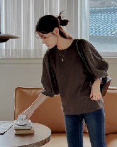 Rose Layered Part 7 Blouse