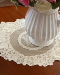 데코레이스 받침 - M0216