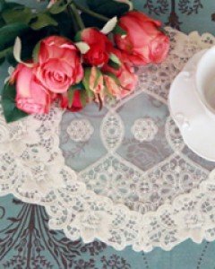 데코레이스 받침 - 클라우스