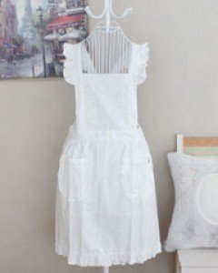 글로리아 프릴 앞치마