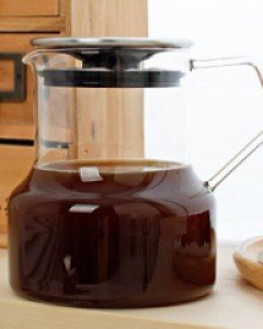 테르 심플 티포트