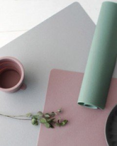 아마란스 실리콘식탁매트(3컬러)