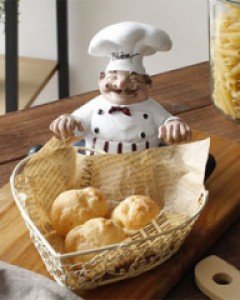 데니쉬 해피쿡스 바구니