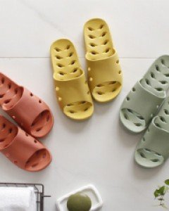 다운파스텔 욕실화