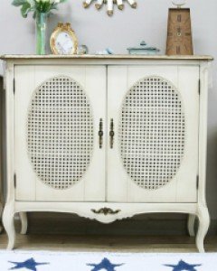 [가을맞이 SALE 10%]멀버리 벨리 3칸 수납장 (대사이즈)10월6일(일요일) 까지