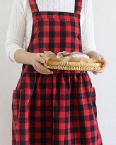 세인트 컴포터블 앞치마