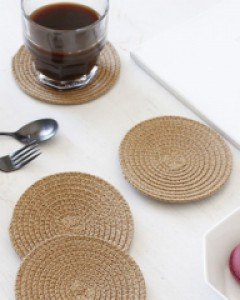 보테가 컵받침 (소프트)
