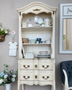 [가을맞이 SALE 10%]멀버리 제시 그릇장10월6일(일요일) 까지