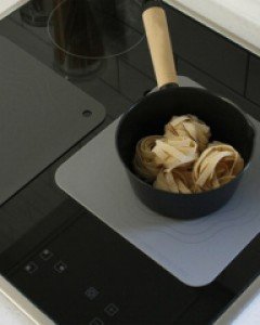 아마란스 실리콘 인덕션렌지 조리 보호패드