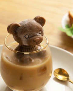 베어&로즈 소프트 몰드