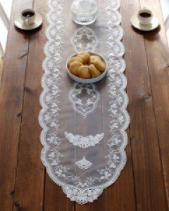 차밍 데코레이스 러너