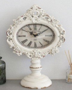 마르티르 빈티지 탁상시계