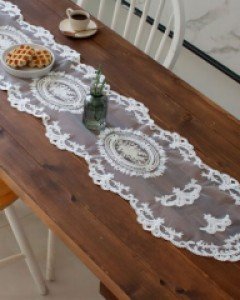 차밍 데코레이스 러너 VER.2