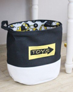 에스트레 토이 수납함