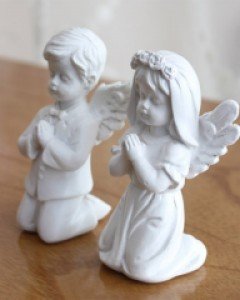 엔젤린 천사 2P 세트 (프레이)