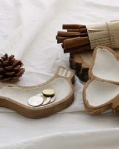 플라이 작은 나무 셀버