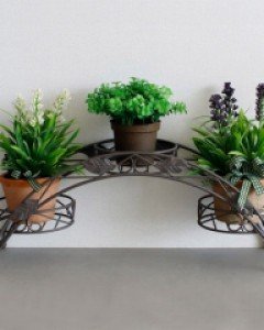 플로렌스 포레스트 브릿지 화분대