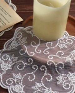 로즈 바인 데코레이스