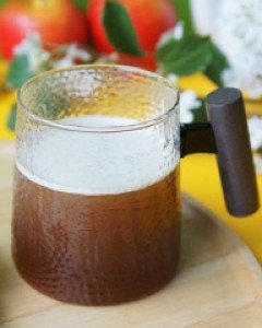 버클리 머그 - 투명 (500ml)