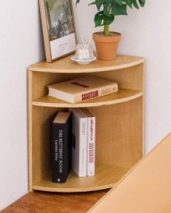 베네 자작나무 협탁