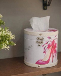 그레타 티슈함 (슈즈)