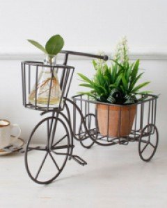 플뢰르 빈티지 바이시클 장식 VER.2