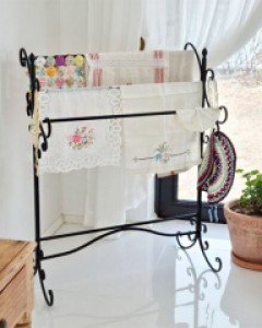 뉴 바인 철제 인테리어랙